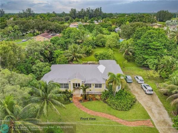 1461 SW 139th Ave,  Davie,  FL 33325