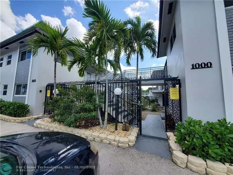 1010 SE 15th St  #208, Fort Lauderdale, FL 33316