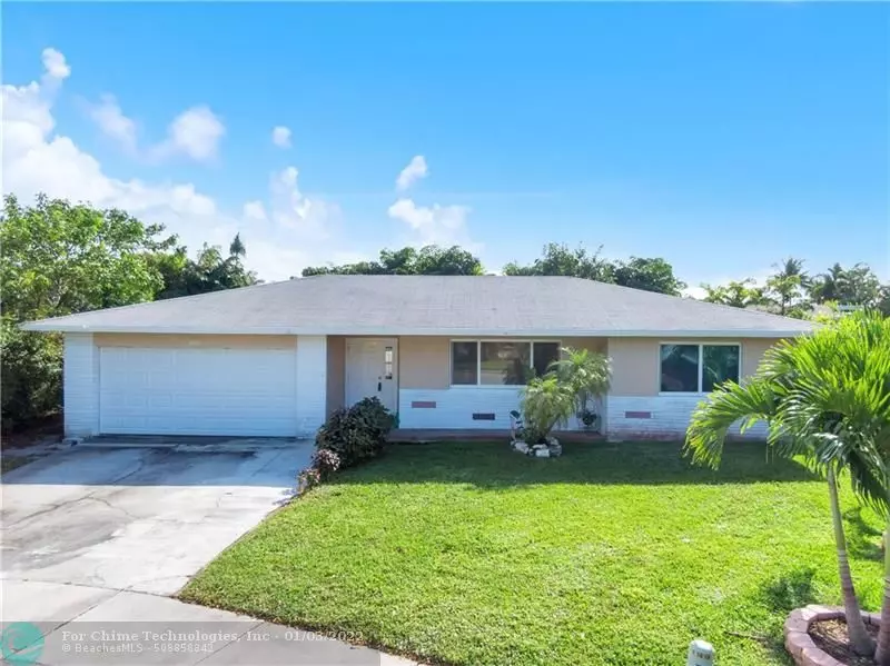 2610 SW 83rd Ave, Davie, FL 33328