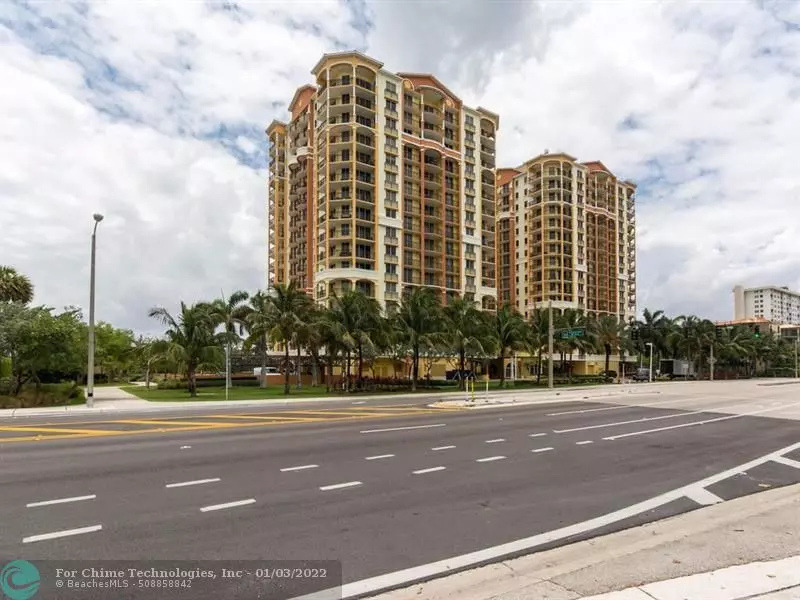 2001 N Ocean Blvd  #1006, Fort Lauderdale, FL 33305