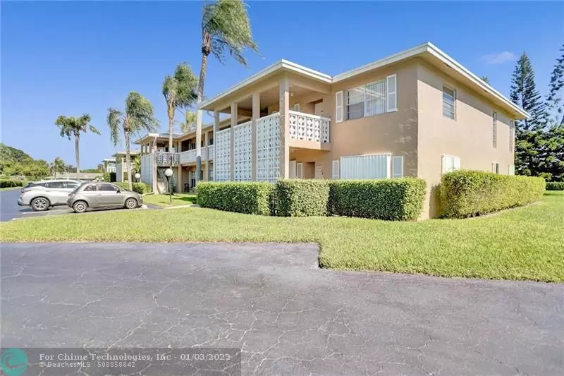 1030 Silk Oak Ter  #201, Delray Beach, FL 33445