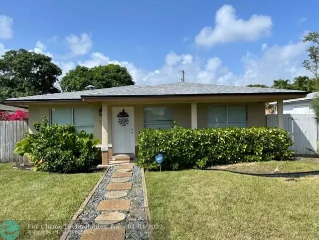 211 SE 23rd Ave, Pompano Beach, FL 33062