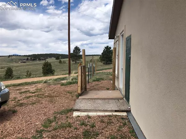 Divide, CO 80814,267 E Longbow DR