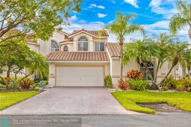 524 W Palm Aire Dr, Pompano Beach, FL 33069