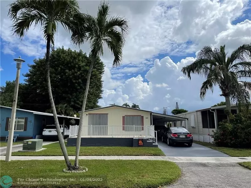 5300 SW 29th Ter, Fort Lauderdale, FL 33312