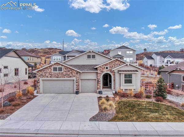 3102 Waterfront DR, Monument, CO 80132