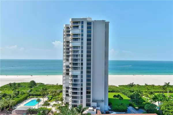 300 S Collier BLVD #706, Marco Island, FL 34145