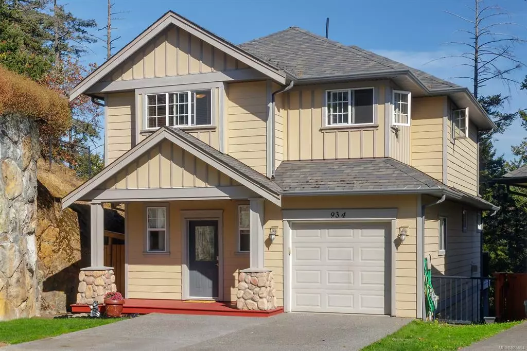 Langford, BC V9B 6W5,934 Bullen Crt