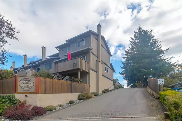 Colwood, BC V9C 3S7,3341 Mary Anne Cres #14