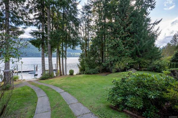 Youbou, BC V0R 3E1,9706 Miracle Way