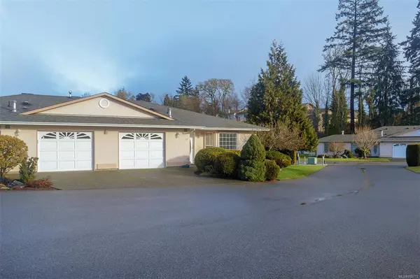 Duncan, BC V9L 5J4,6111 Sayward Rd #26