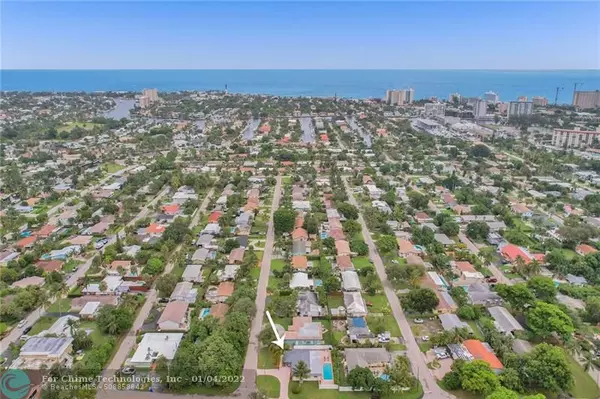 Pompano Beach, FL 33062,2500 NE 20th St