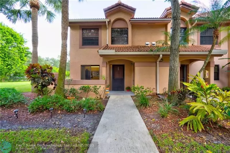 10761 NW 14th St  #287, Plantation, FL 33322