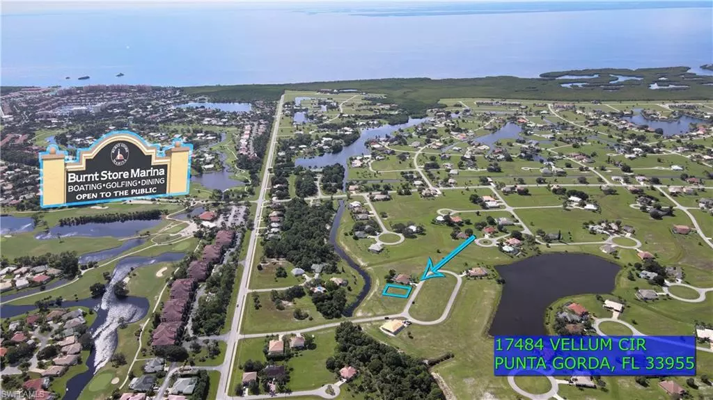 Punta Gorda, FL 33955,17484 Vellum CIR