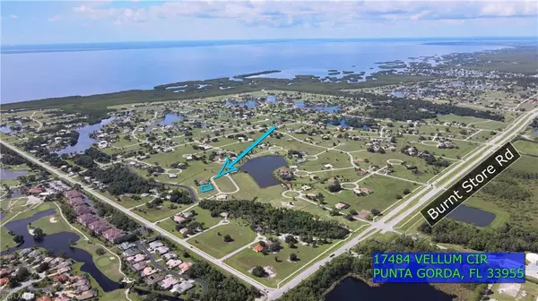 Punta Gorda, FL 33955,17484 Vellum CIR