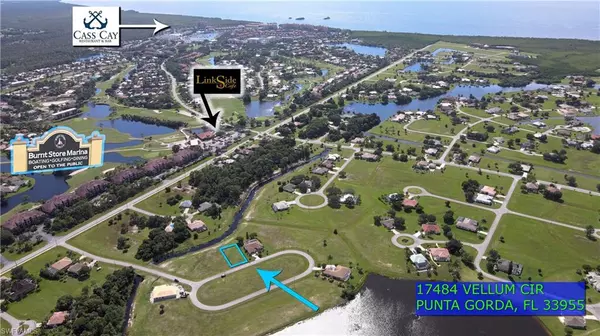 Punta Gorda, FL 33955,17484 Vellum CIR