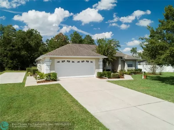 10470 SW 47th Avenue, Other City - In The State Of Florida, FL 34476