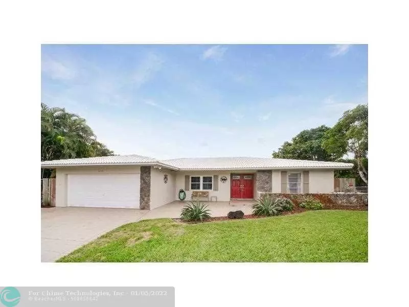 8172 NW 12th Ct, Coral Springs, FL 33071