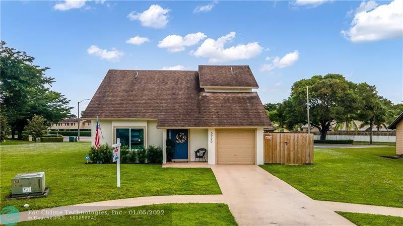 5720 NW 55th Ln, Tamarac, FL 33319