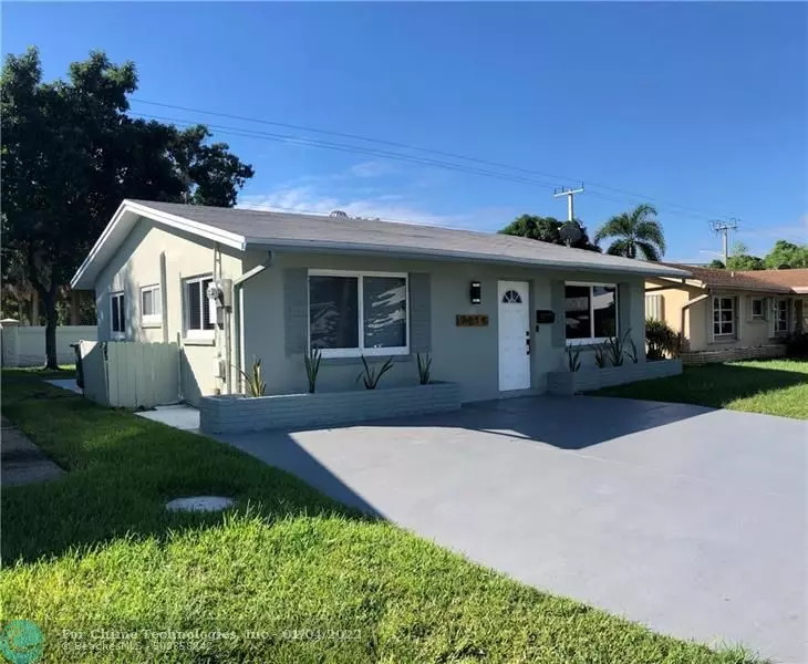 Tamarac, FL 33321,7014 NW 57th Ct