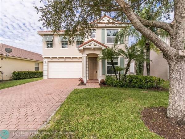 Royal Palm Beach, FL 33411,435 Belle Grove Ln