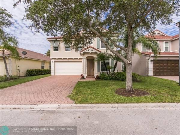 Royal Palm Beach, FL 33411,435 Belle Grove Ln