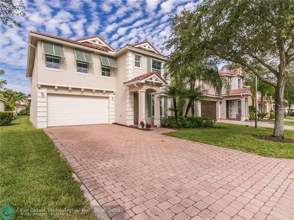 Royal Palm Beach, FL 33411,435 Belle Grove Ln