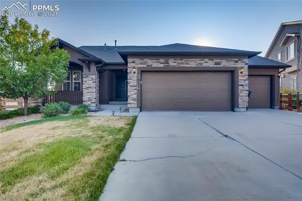 10274 Mt Lincoln DR, Peyton, CO 80831