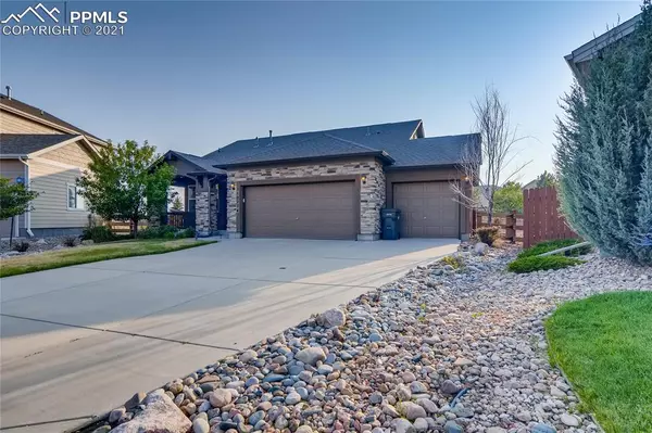 Peyton, CO 80831,10274 Mt Lincoln DR