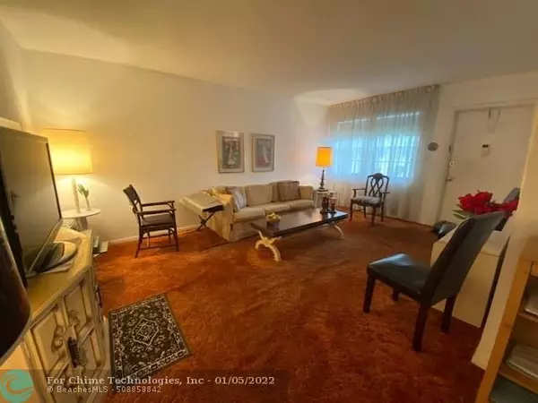 Hollywood, FL 33019,1554 N 12th Ct  #11A