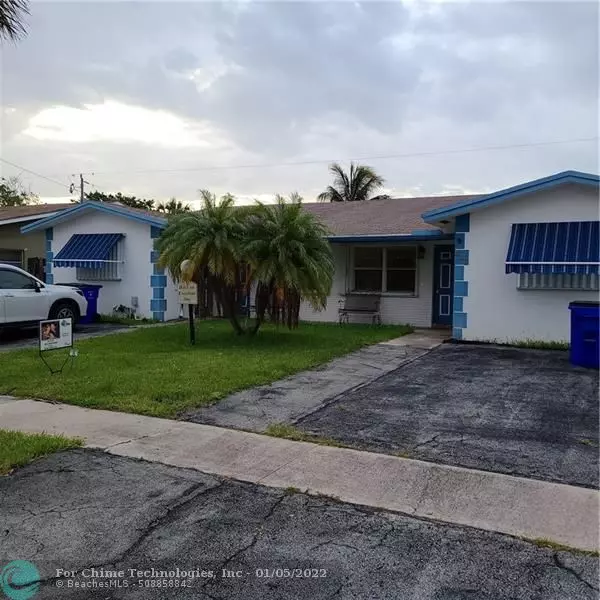 441-443 SE 14TH ST, Deerfield Beach, FL 33441