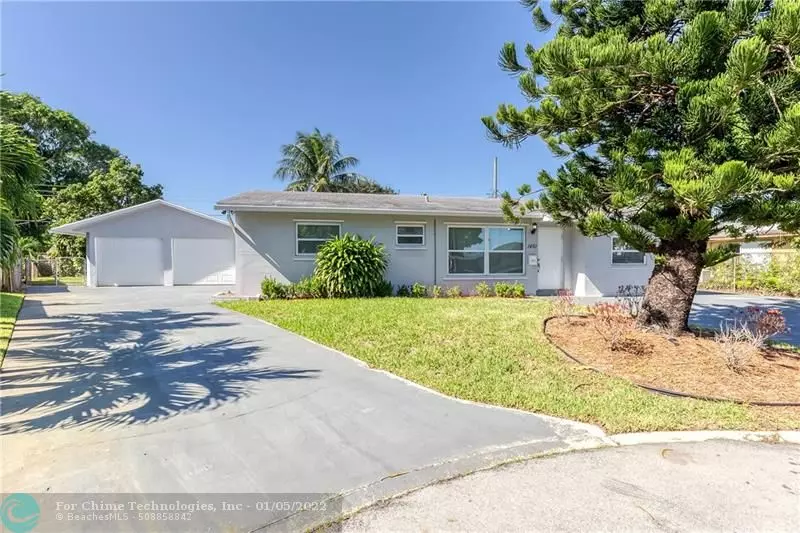 1461 SW 3rd Ter, Deerfield Beach, FL 33441