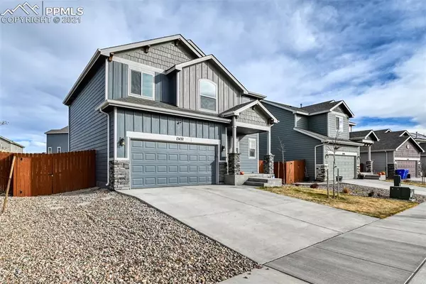 Peyton, CO 80831,13432 Stone Valley DR