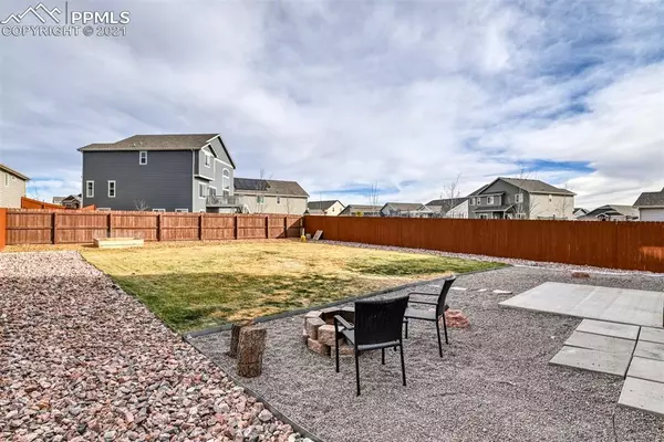 Peyton, CO 80831,13432 Stone Valley DR