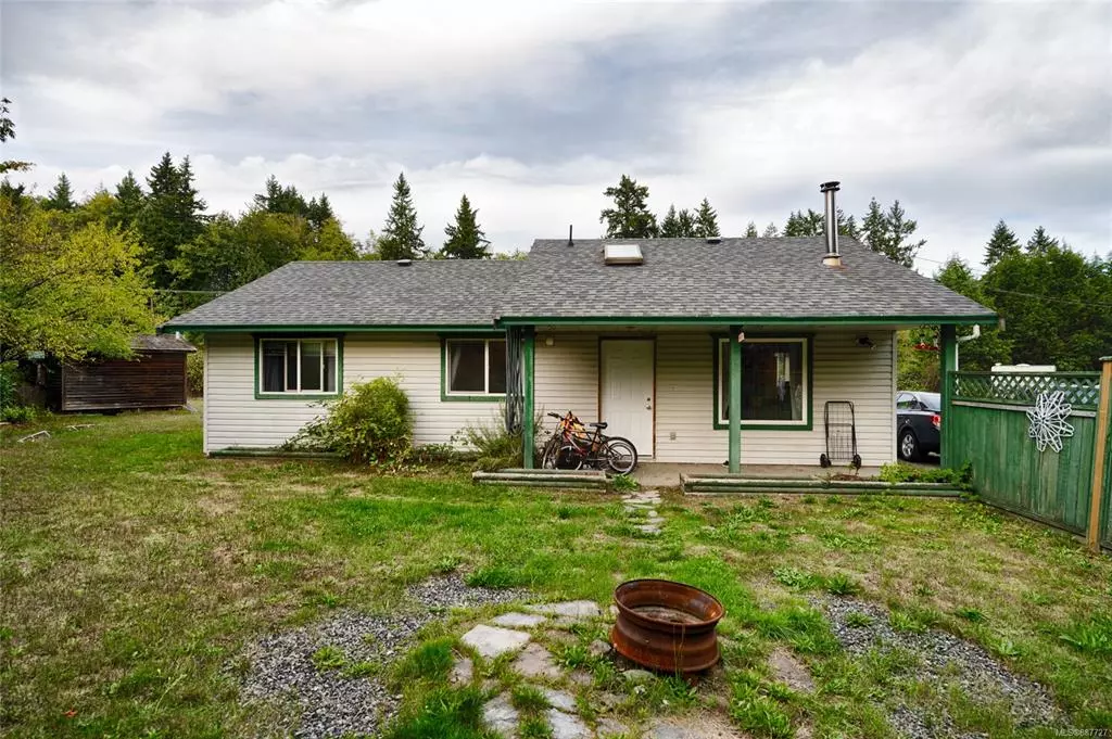 Cobble Hill, BC V0R 1L2,1133 Hutchinson Rd