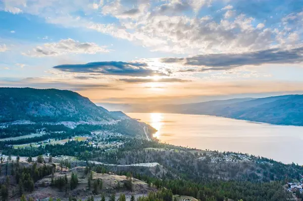 Peachland, BC V0H 1X5,4000 Trails Pl #165