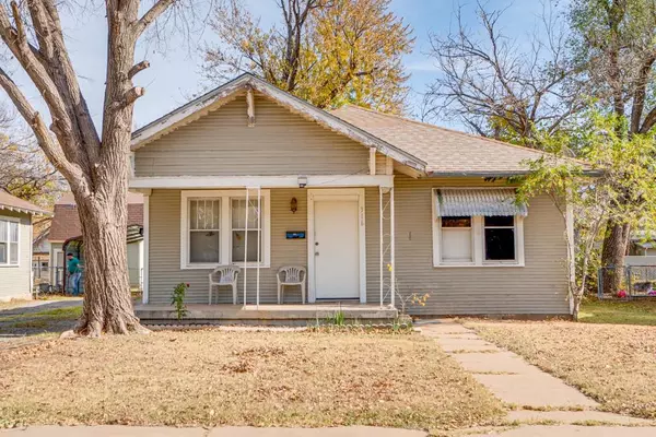 316 S Bailey Street, Hobart, OK 73651