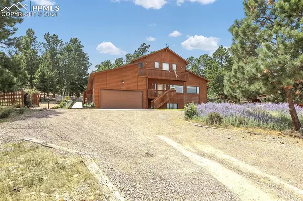 17410 Prospector DR, Peyton, CO 80831