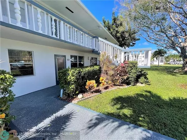 Deerfield Beach, FL 33442,50 Islewood C  #50