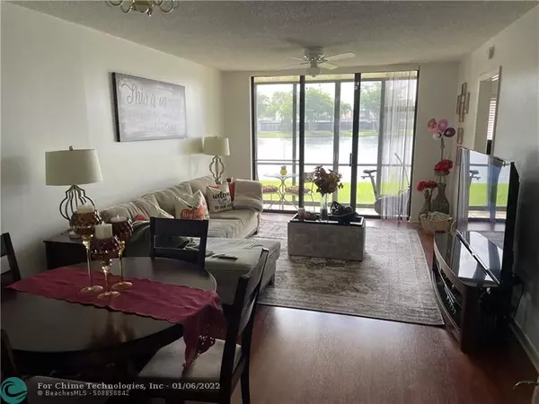 Pembroke Pines, FL 33026,11314 Taft St  #11314