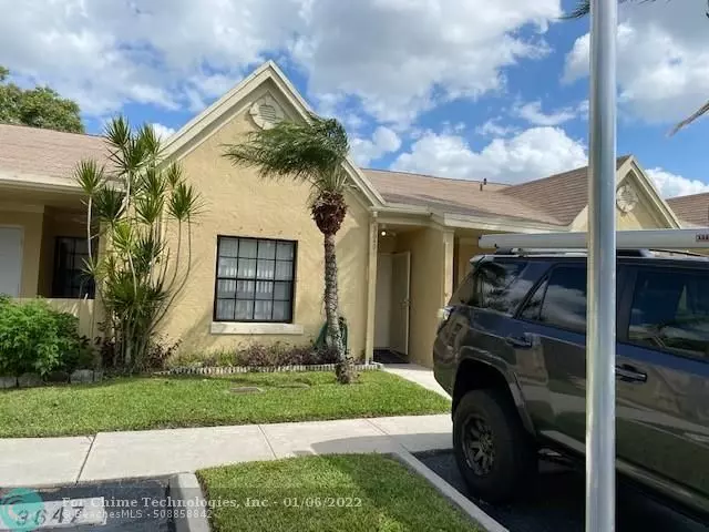 3649 NW 83rd Ln, Sunrise, FL 33351