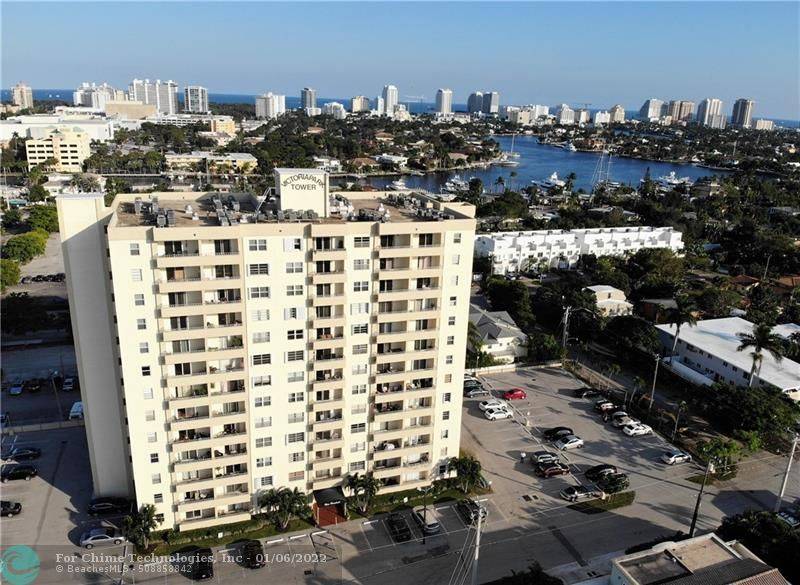 900 NE 18th Ave  #PH1408, Fort Lauderdale, FL 33304