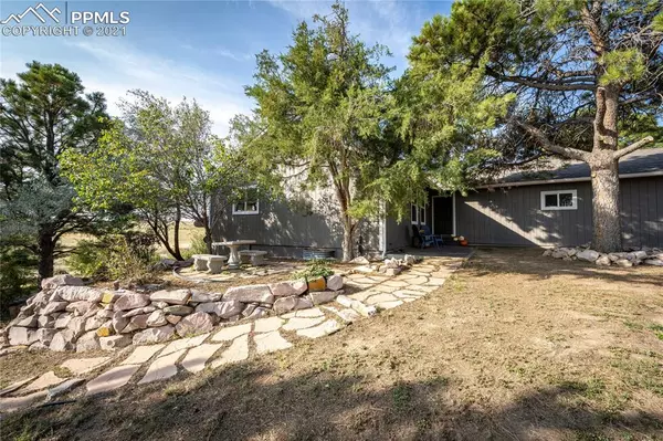 Kiowa, CO 80117,13988 Wilderness DR