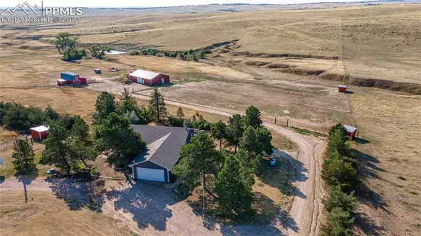 Kiowa, CO 80117,13988 Wilderness DR