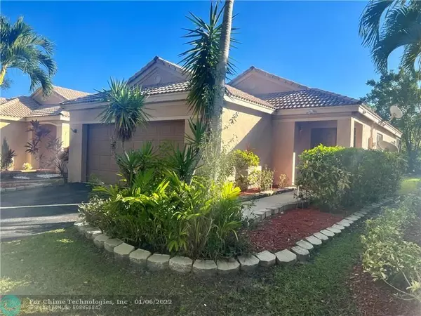 4441 MAHOGANY RIDGE DR, Weston, FL 33331