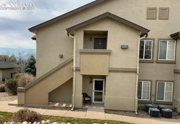 7085 Ash Creek HTS #202, Colorado Springs, CO 80922