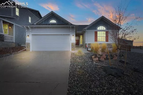 2362 Pelican Bay DR, Monument, CO 80132