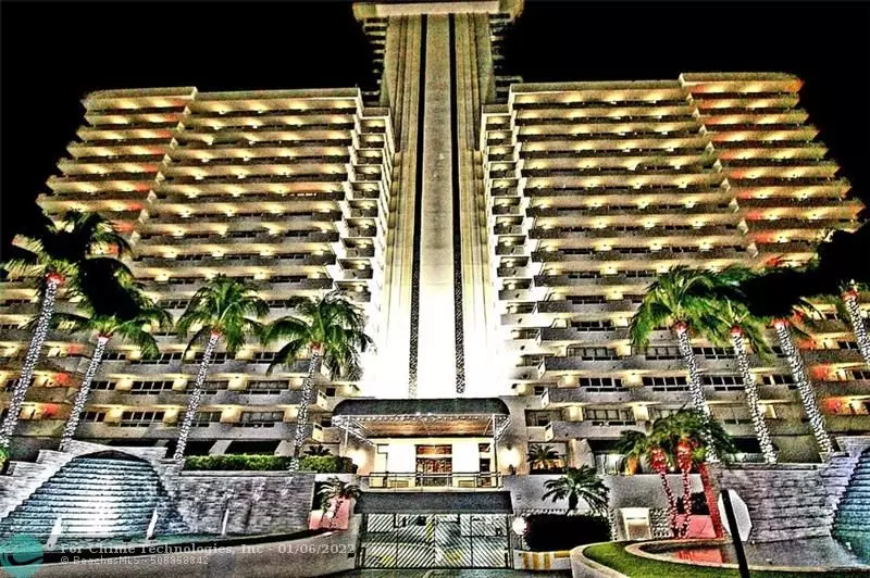 Fort Lauderdale, FL 33308,3900 Galt Ocean Dr  #315