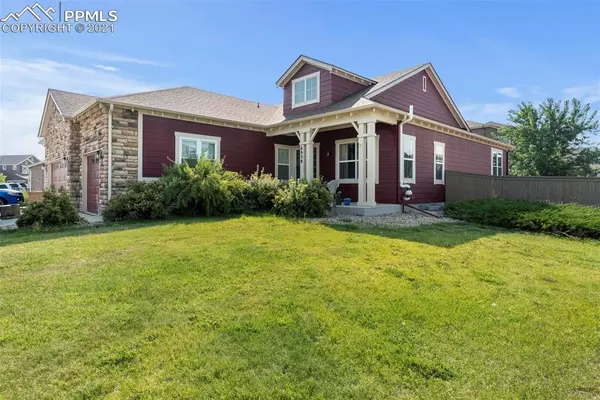 6938 Winthrop CIR, Castle Rock, CO 80104