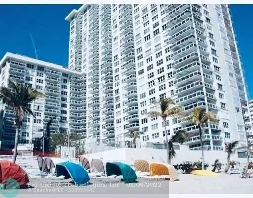 Fort Lauderdale, FL 33308,3900 Galt Ocean Dr  #315